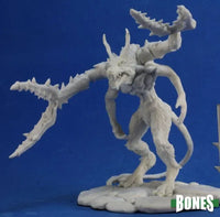 Wolf Demon 77307