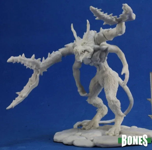 Wolf Demon 77307