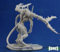 Wolf Demon 77307