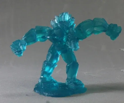Crystal Golem 77309
