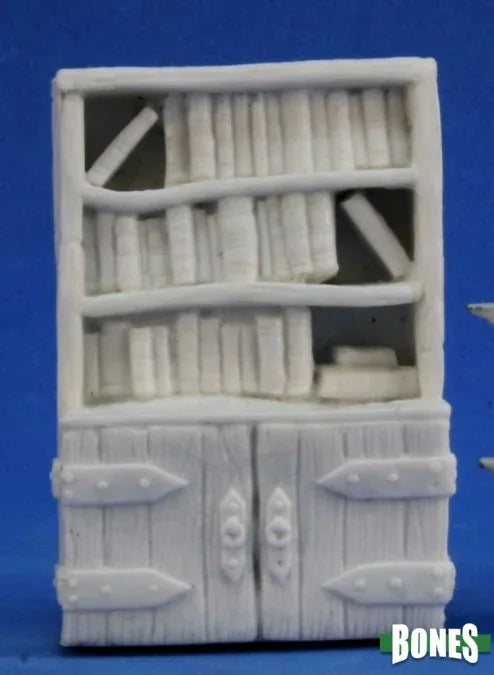 Bookshelf 77318