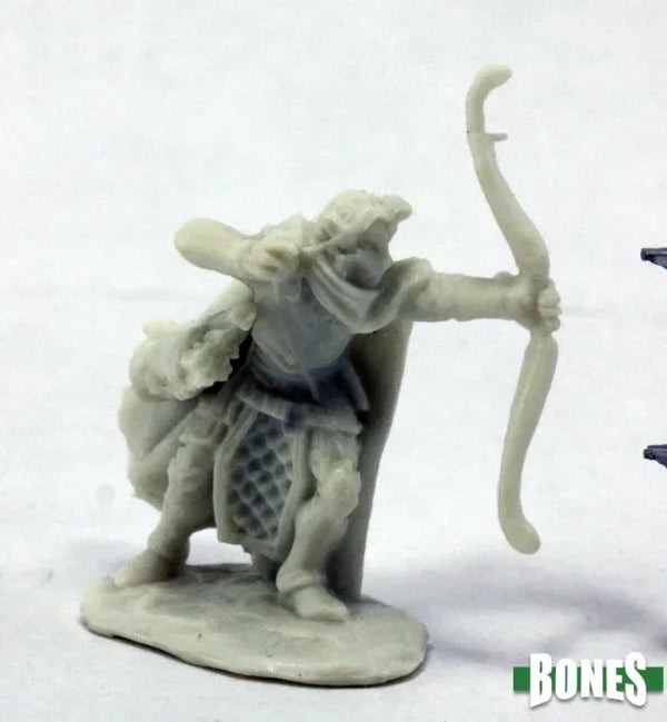 Galadanoth Elf Sniper 77320