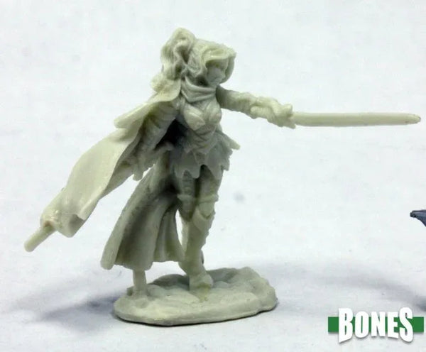 Kassandra Of The Blade 77322