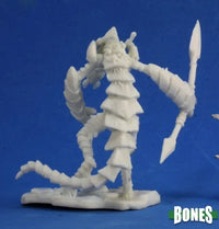 Frost Devil Ice Devil 77324