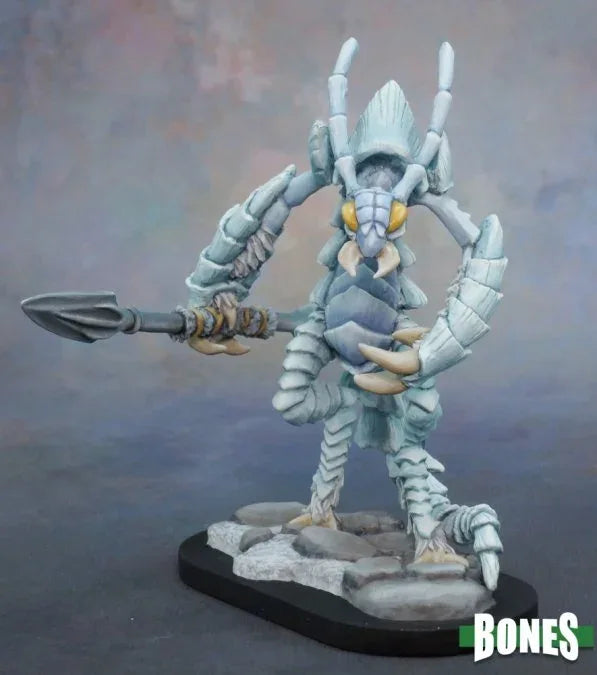 Frost Devil Ice Devil 77324