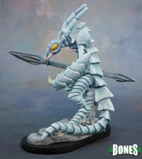 Frost Devil Ice Devil 77324