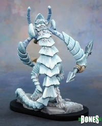 Frost Devil Ice Devil 77324