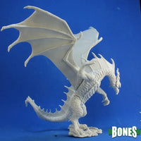 Cinder Dragon (boxed) 77328