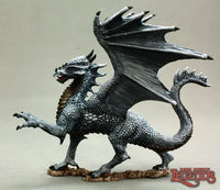 Silver Dragon 77329