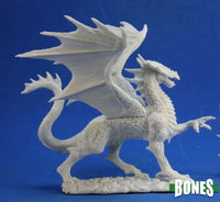 Silver Dragon 77329