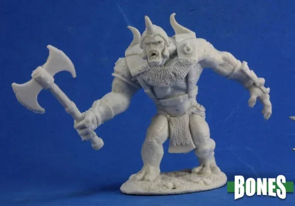 Mountain Troll 77333
