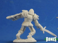 Barrow Warden 3 77348