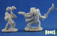 Goblin Command (2) 77349