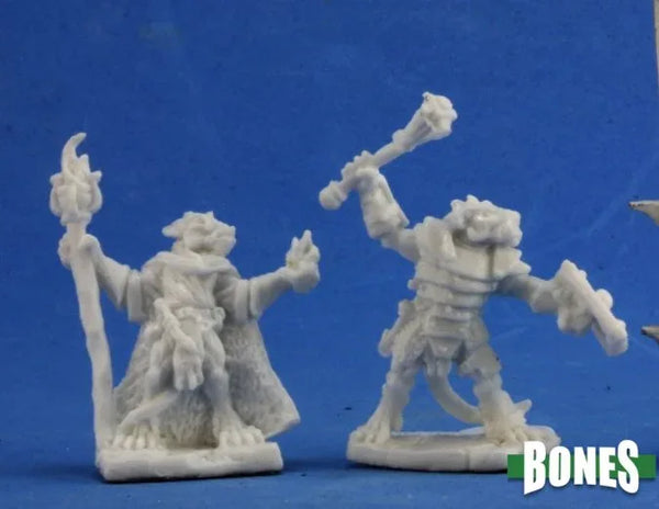 Kobold Leaders (2) 77350