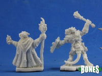 Kobold Leaders (2) 77350