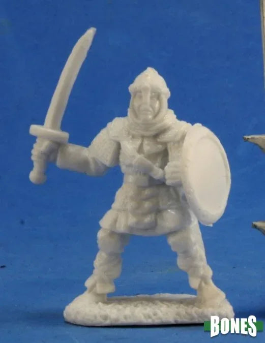 Anhurian Swordsman (3) 77356