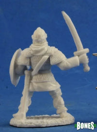 Anhurian Swordsman (3) 77356