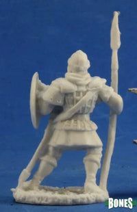 Anhurian Spearmen (3) 77359
