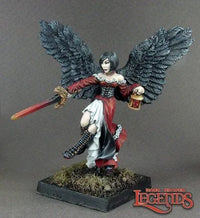 Angel of Shadows 77364