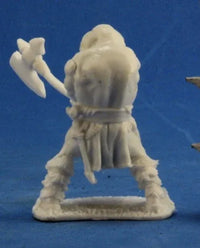 Cuth Wolfson, Barbarian 77373