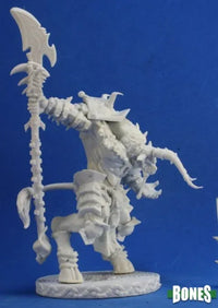 Minotaur Demon Lord 77376