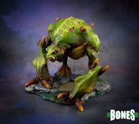 Toad Demon 77377