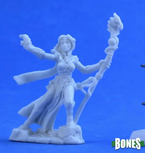 Andriessa, Female Wizard 77386