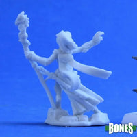 Andriessa, Female Wizard 77386