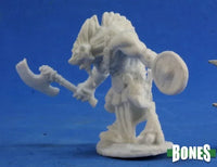 Gnoll Warrior 77388