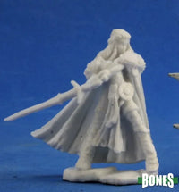 Highland Heroine 77389
