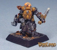 Durgam Deepmug Dwarf Hero 77400