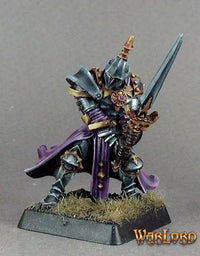Andras, Evil Warrior 77401