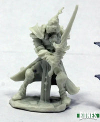Andras, Evil Warrior 77401