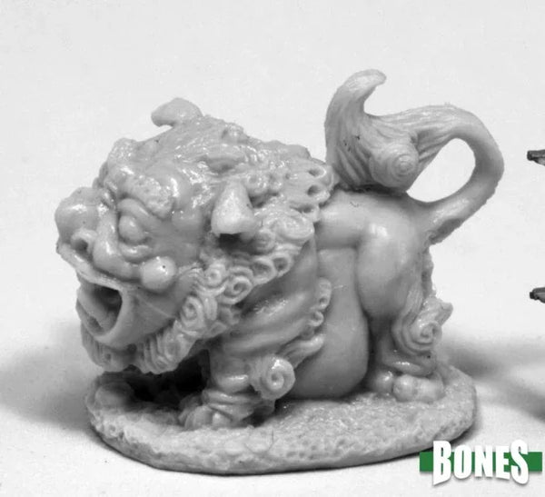 Foo Dog 77410