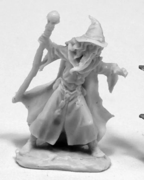 Lendil Blackroot Wizard 77412