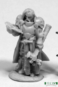 Halbarad Cleric 77414