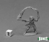 Corim the Kestrel Gnome Wizard 77415
