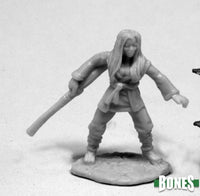 Xiao Liu, Female Monk 77418