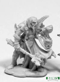 Balthon Evil Cleric 77419