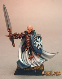 Sir Malcolm, Templar Lightbringer 77423