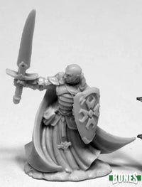 Sir Malcolm, Templar Lightbringer 77423