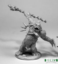 Yeti Shaman 77433