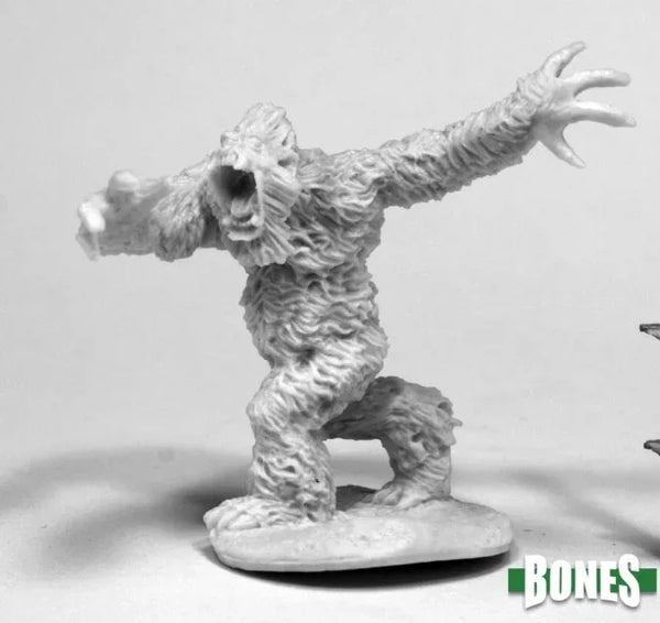 Yeti Warrior 77435