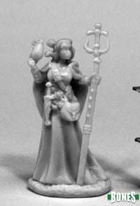 Vonsalay, Half Orc Wizard 77439