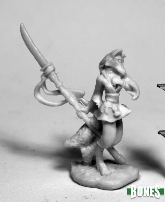 Dijoro Female Kitsune 77474
