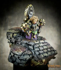Gwyddis, Dwarf Valkyrie 77481