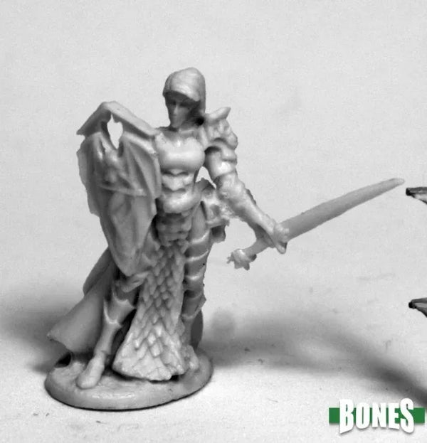 Mara Frostblade, Antipaladin 77490