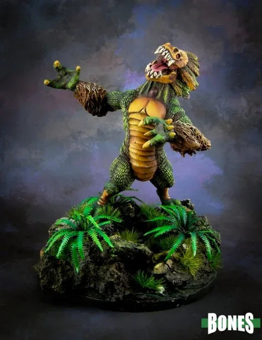 Jungle Titan 77502