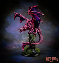 Temple Dragon 77503