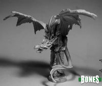 Temple Dragon 77503